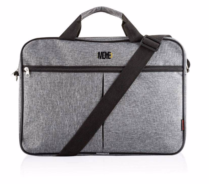 Premium Laptop Evrak Çantası - Kumaş Evrak Çantaları