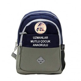 MUTLU ÇOCUK ANAOKULU
