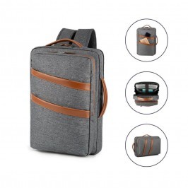 USB GİRİŞLİ AKILLI PROMOSYON SIRT ÇANTASI