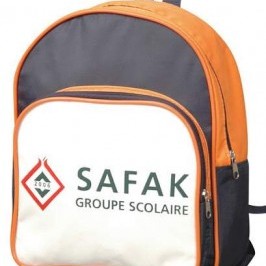 ŞAFAK ANAOKUL ÇANTASI
