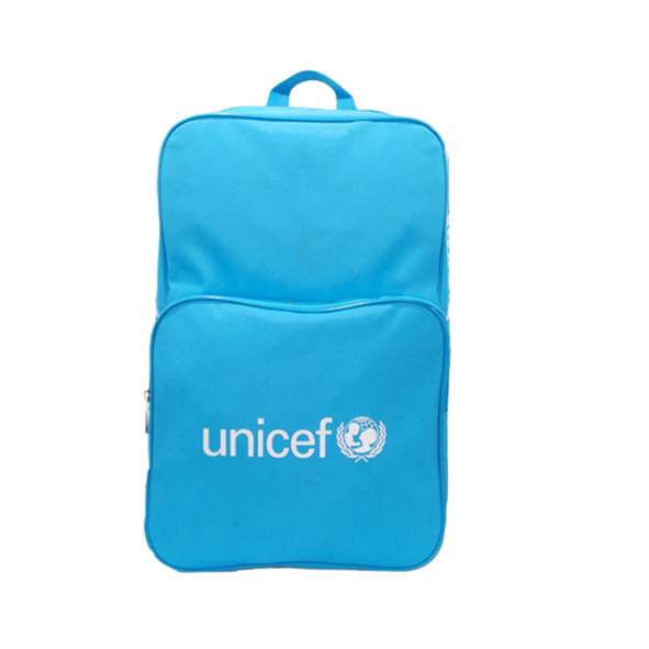 UNICEF SIRT ÇANTASI