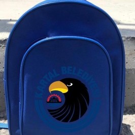 KARTAL BELEDİYESİ ANAOKUL