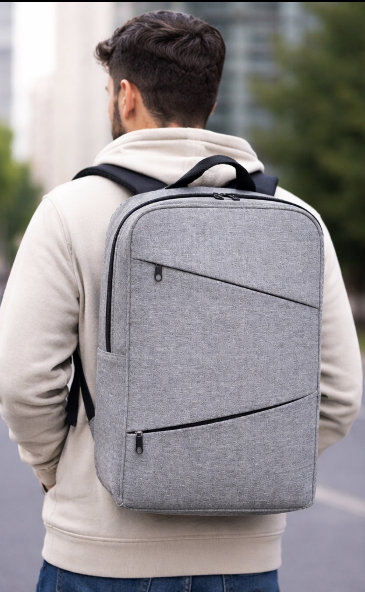 İSPANYA PROMOSYON ÇANTA