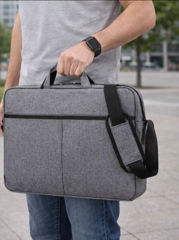 KETEN 15.6 EVRAK ÇANTASI