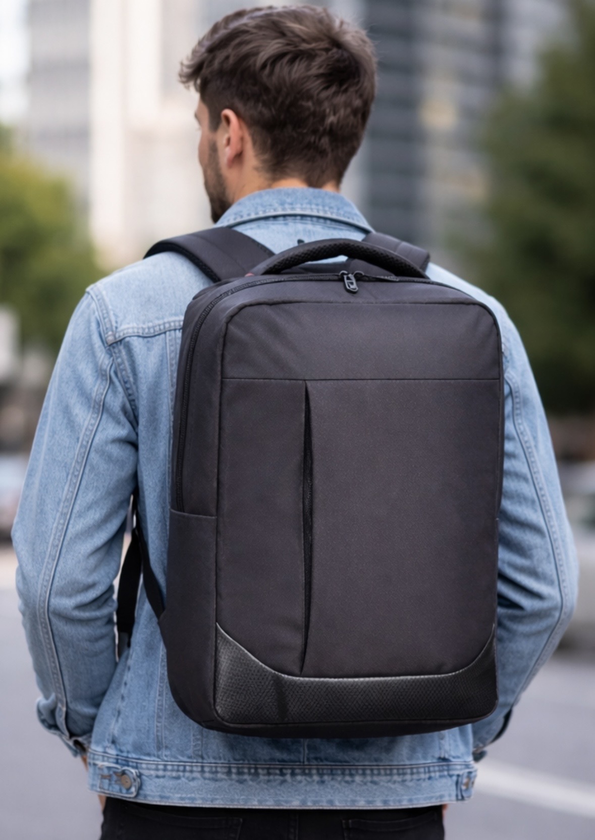 HATAY PROMOSYON SIRT ÇANTASI