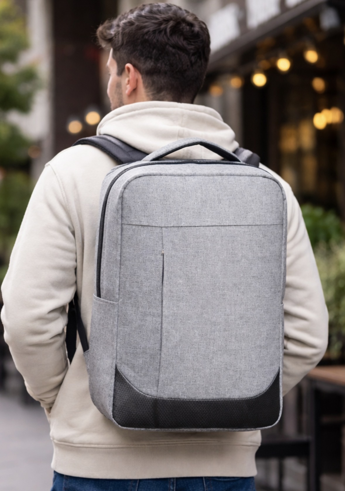 HATAY PROMOSYON SIRT ÇANTASI