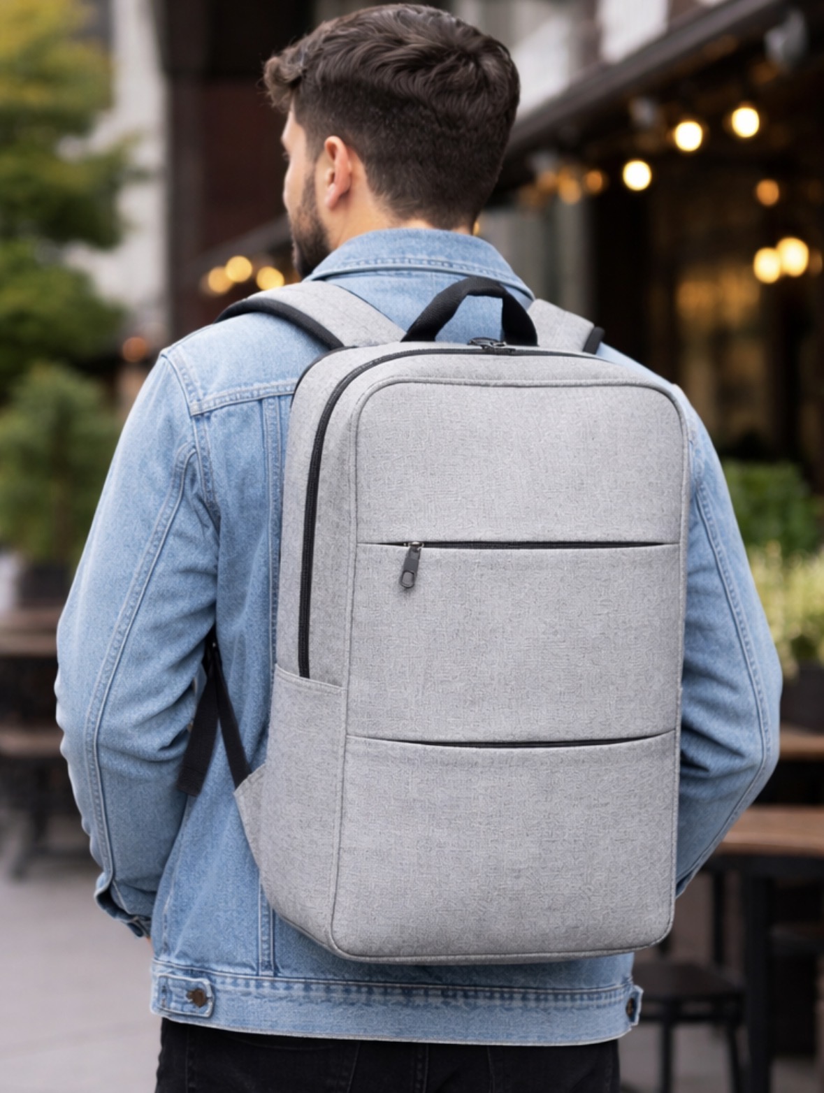 HAKKARİ PROMOSYON ÇANTA