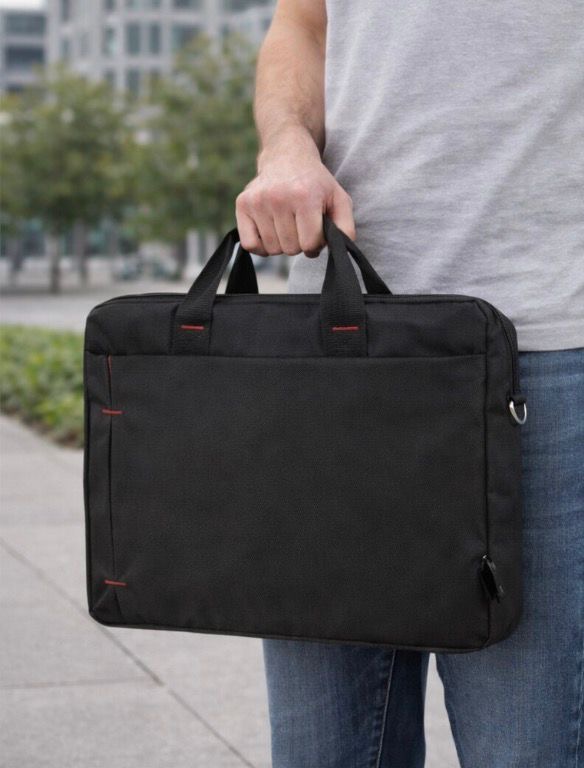 PROMOSYON EVRAK ÇANTASI