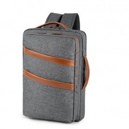 USB GİRİŞLİ AKILLI PROMOSYON SIRT ÇANTASI