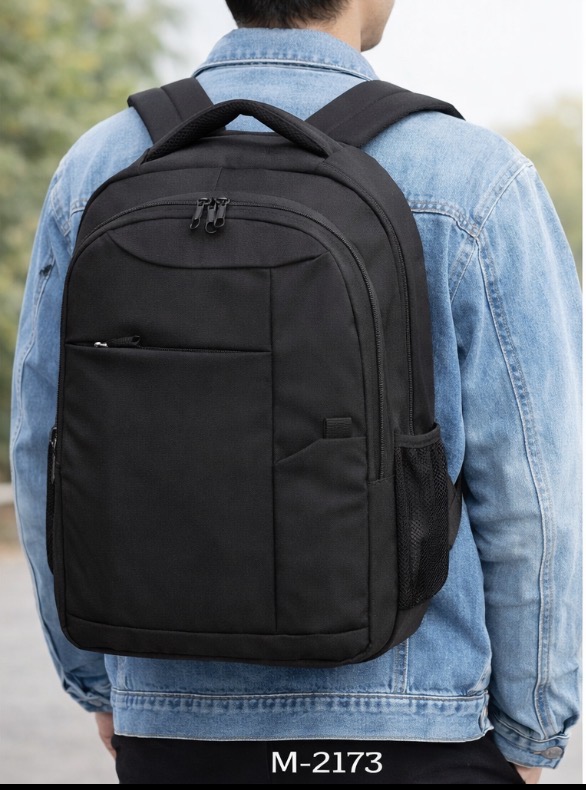 AYDIN PROMOSYON SIRT ÇANTASI