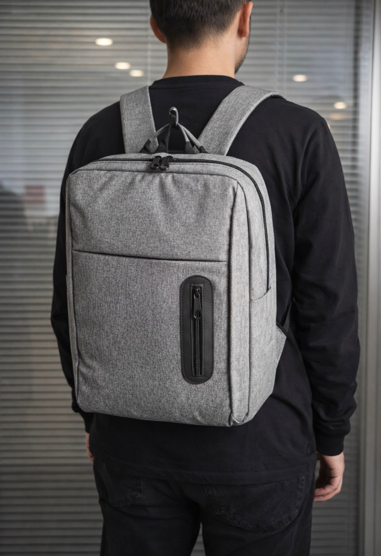 RİZE PROMOSYON SIRT ÇANTASI