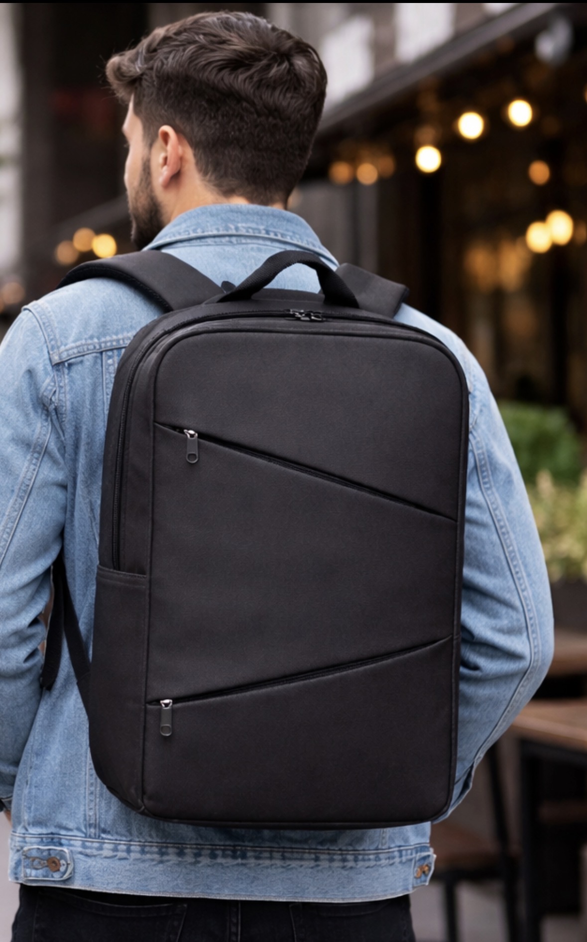 İSPANYA PROMOSYON ÇANTA