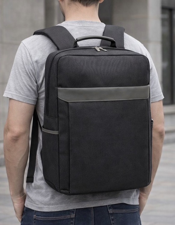 KONGRE PROMOSYON SIRT ÇANTASI