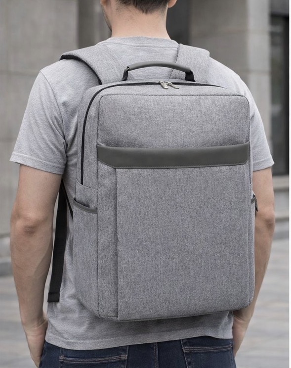 SEMPOZYUM PROMOSYON ÇANTA